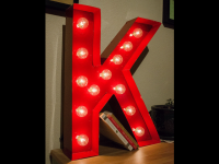 تابلو لاس وگاسی تبلیغاتی تابلو لاس وگاسی تبلیغاتی