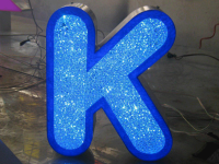 تابلو کریستالی تابلو کریستالی