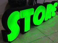 نمونه تابلو وکیوم نمونه تابلو وکیوم