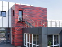 تابلو کامپوزیت تابلو کامپوزیت