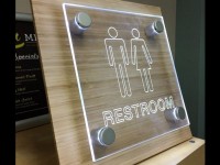 تابلو راهنما اتاق تابلو راهنما اتاق