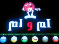 تابلو پلکسی نورپردازی شده تابلو پلکسی نورپردازی شده