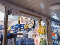 تابلو فونت فانتزی انگلیسی الماسی تابلو فونت فانتزی انگلیسی الماسی