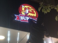 تابلو رنگی نورپردازی شده لایت باکس تابلو رنگی نورپردازی شده لایت باکس