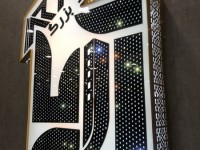 تابلو کار شده لایت باکس تابلو کار شده لایت باکس