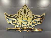 تابلو کار شده استیل تابلو کار شده استیل